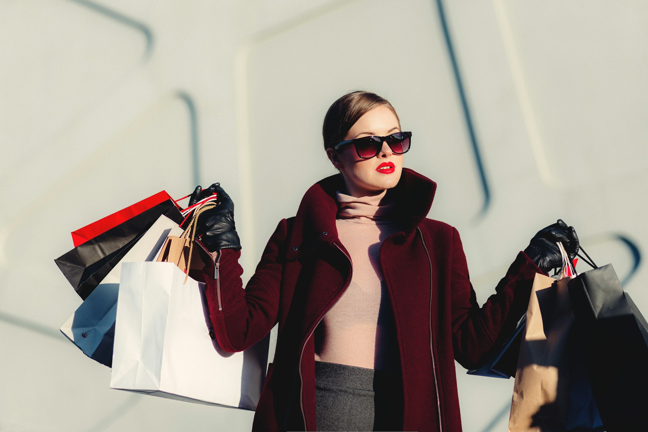 ShopGlam Hero