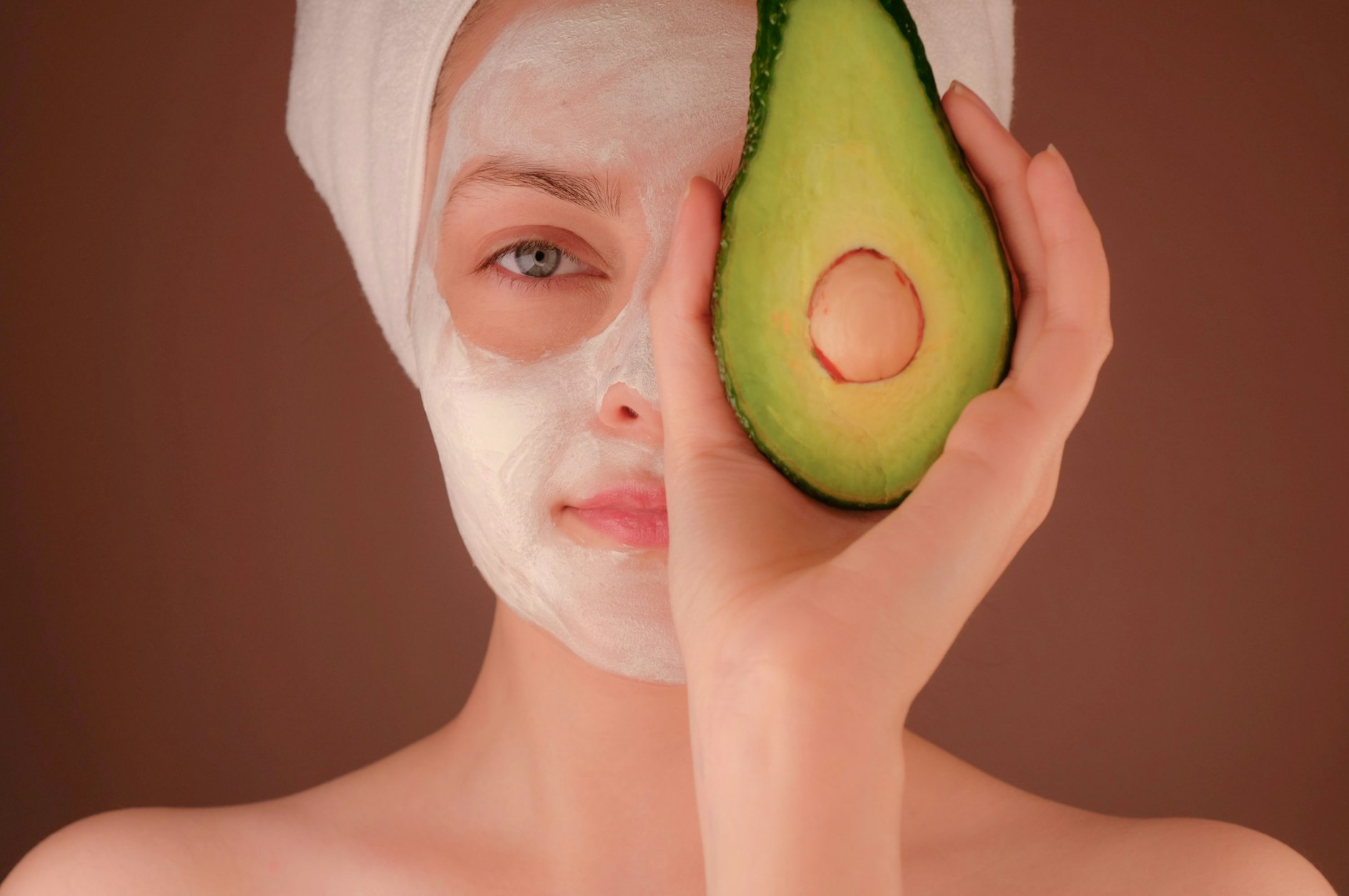 Aloe Vera Gel
