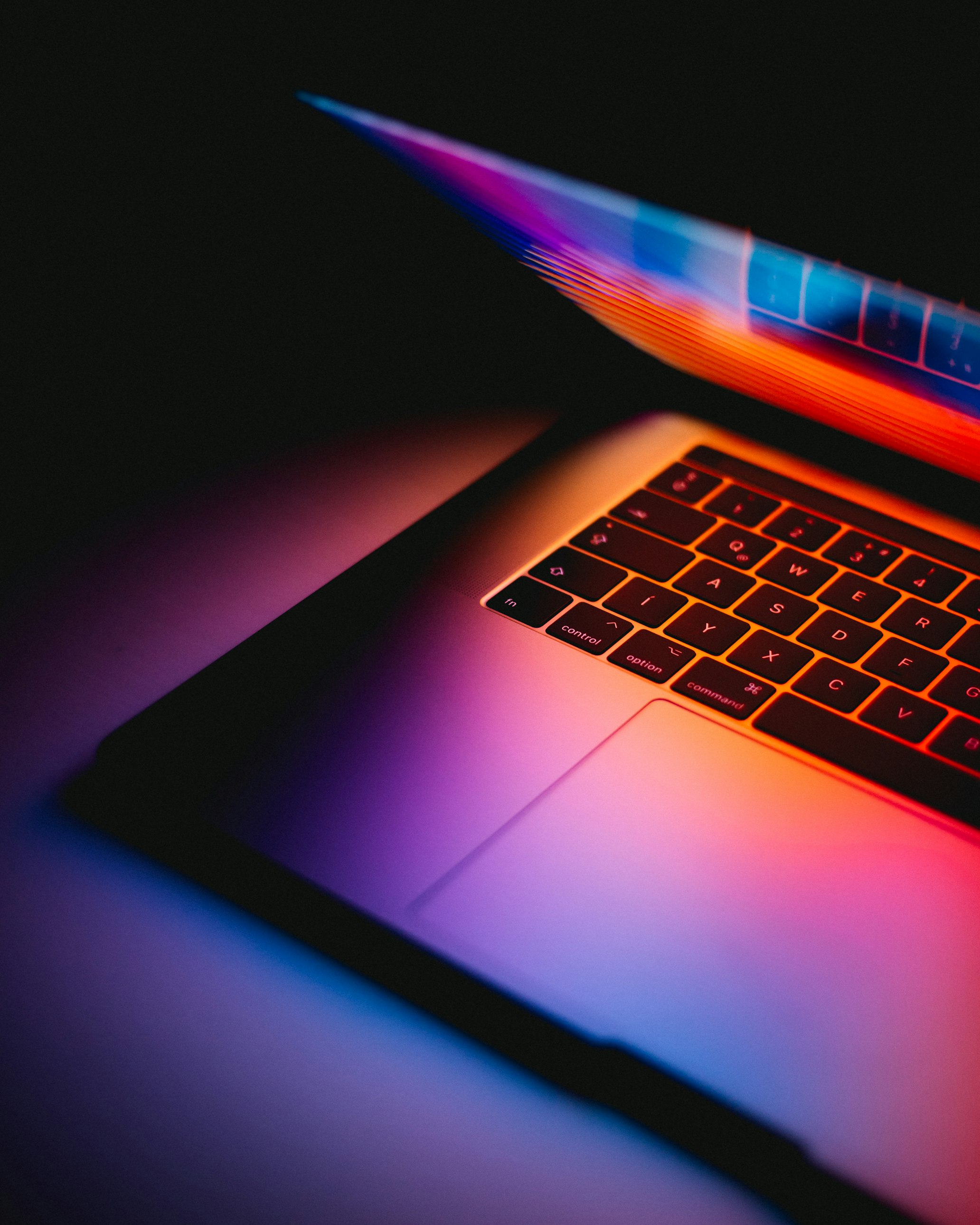 Asus Vivobook Pro