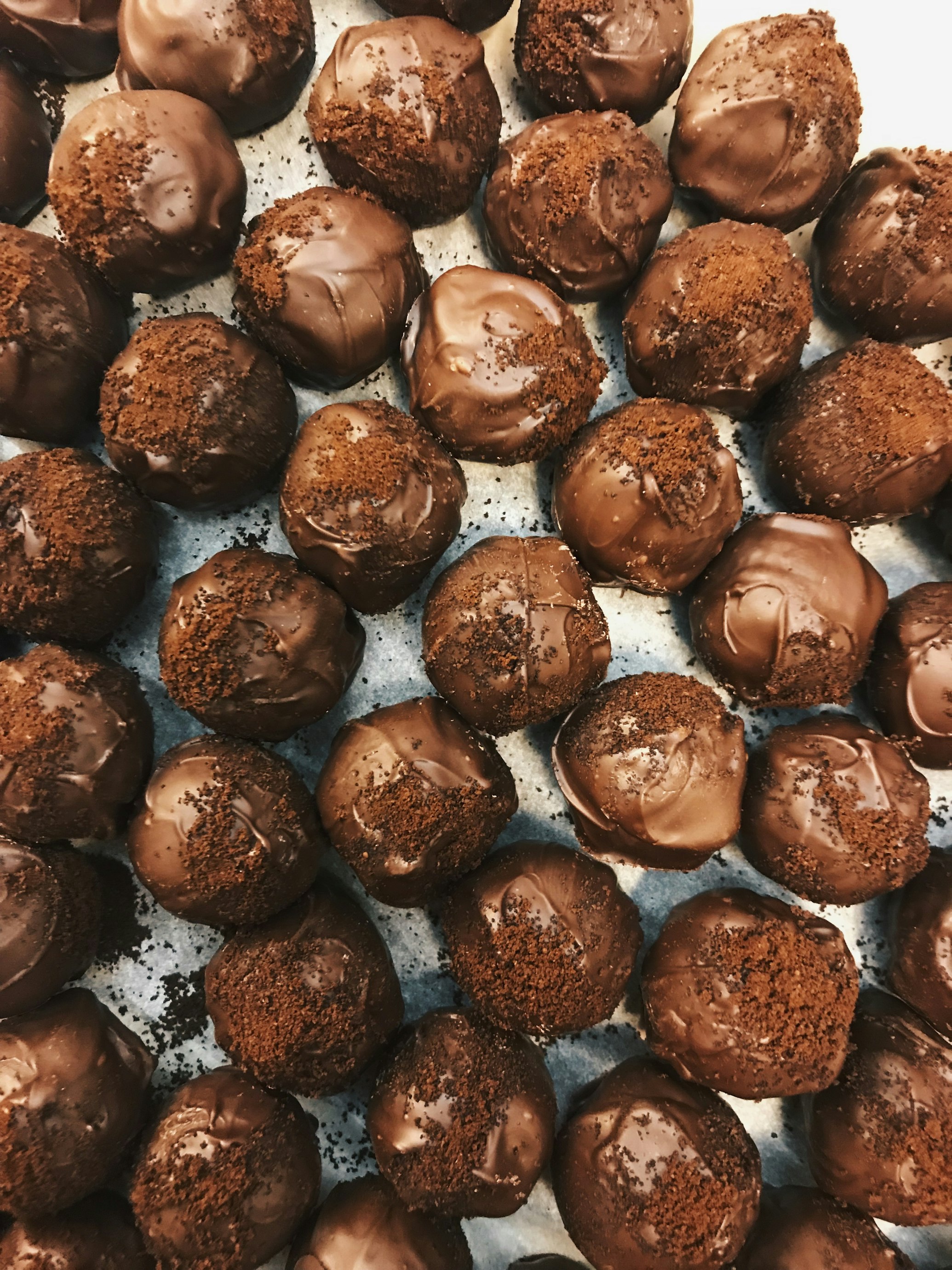 Premium Chocolate Box