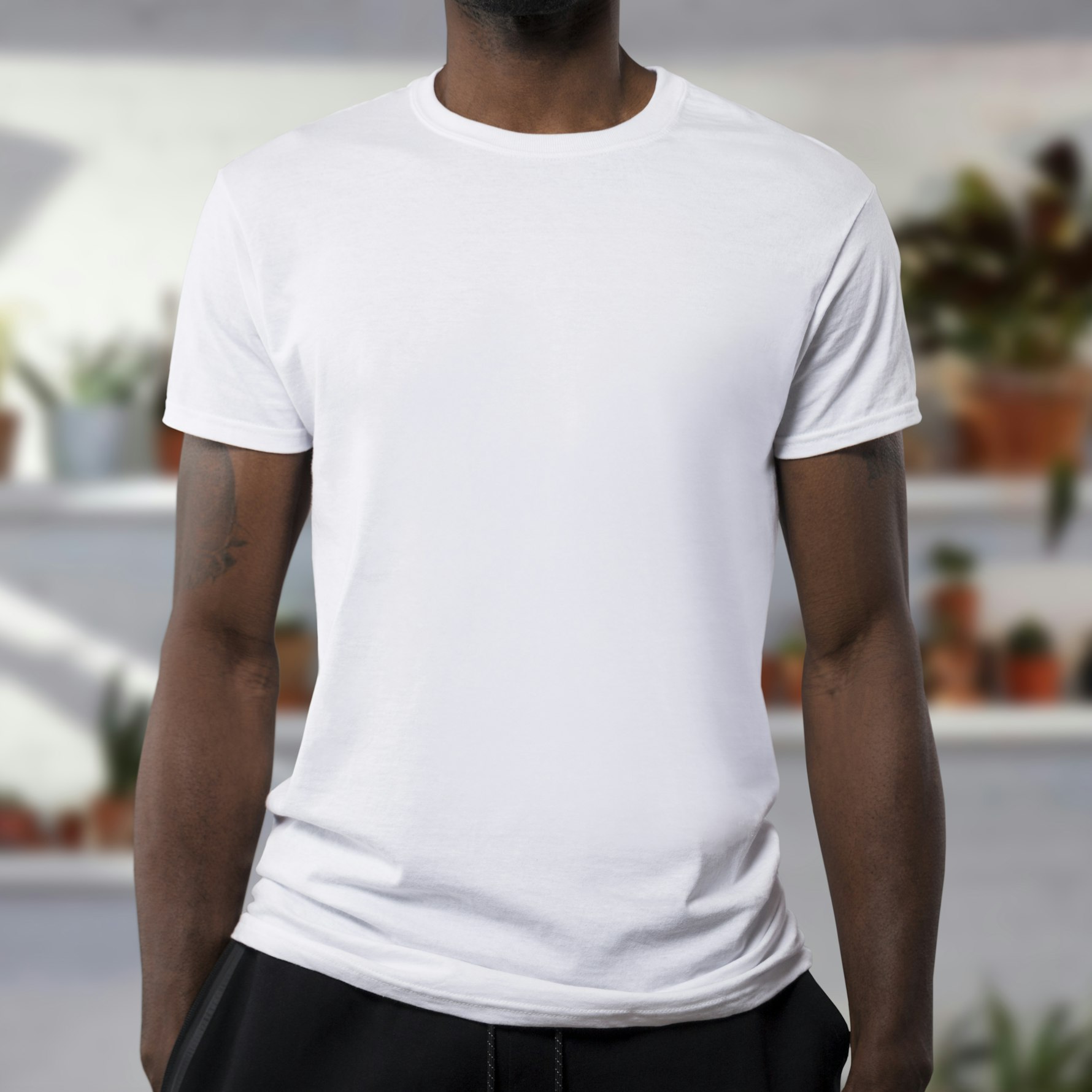 Unisex Graphic T-shirts