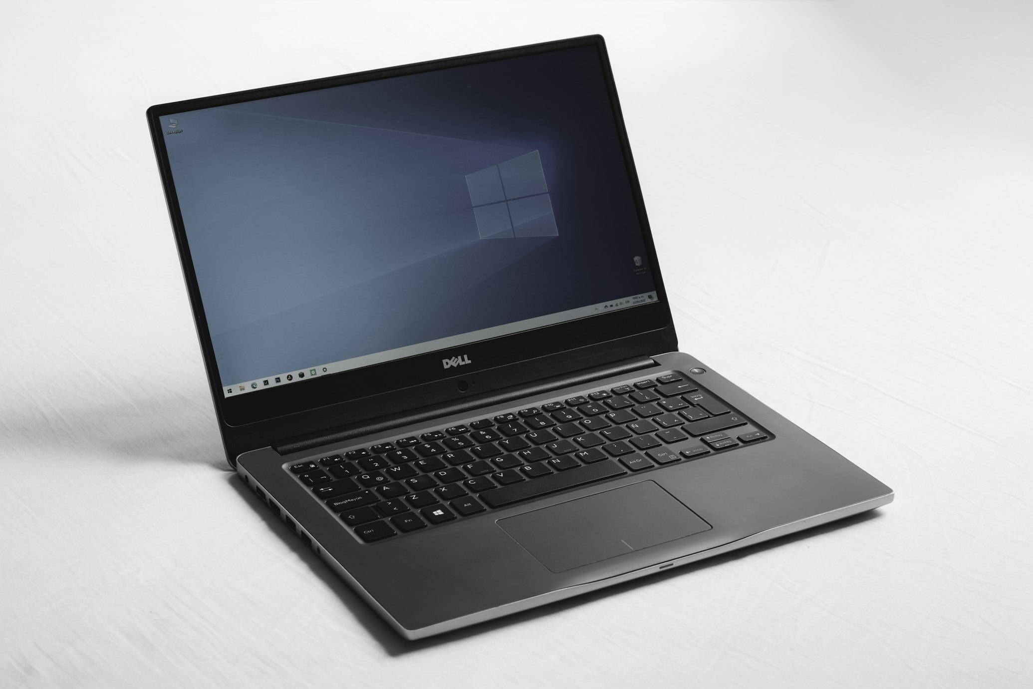 HP Envy x360