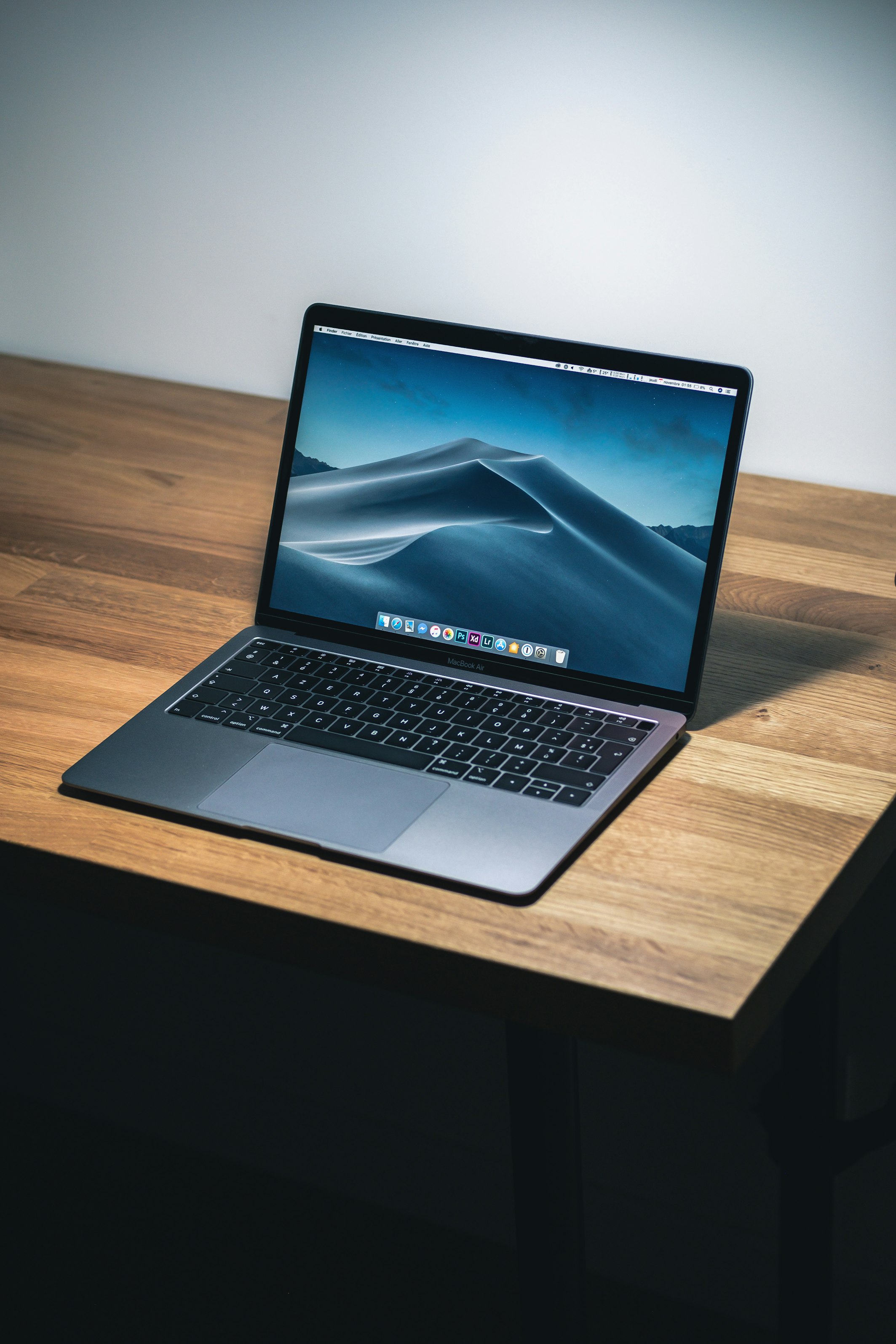 MacBook Air M2