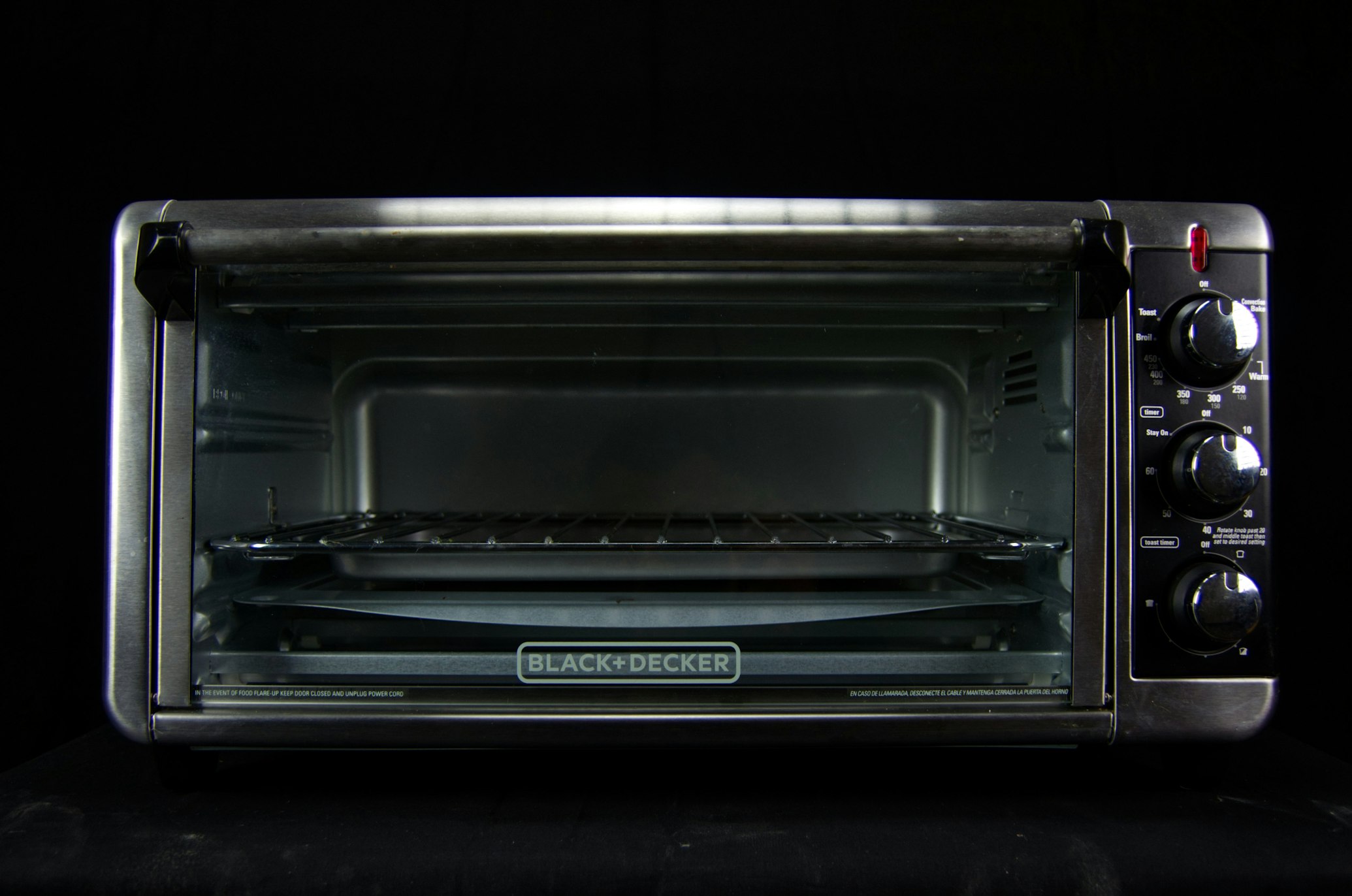 Microwave Oven