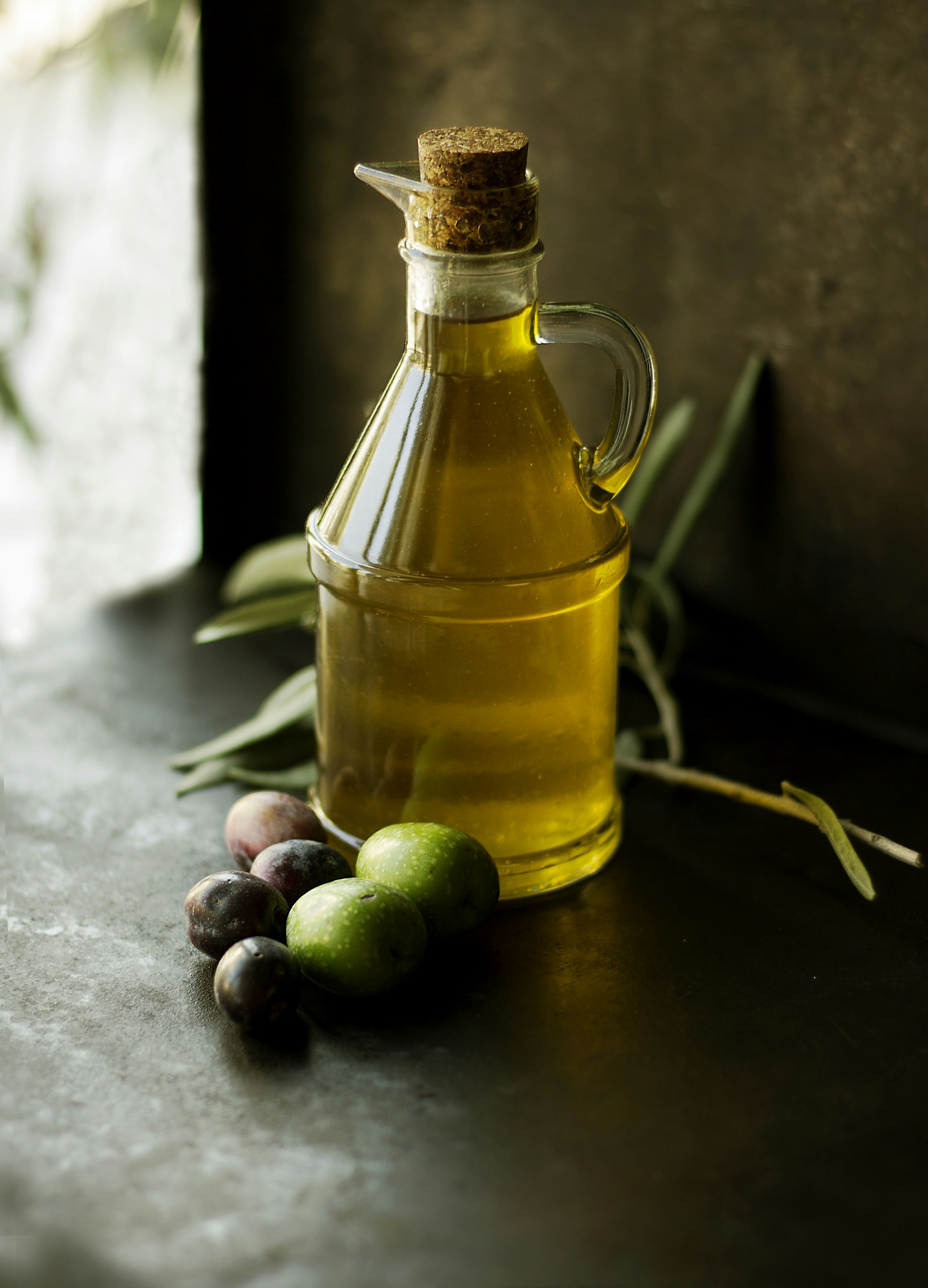 Palm Oil (1L)