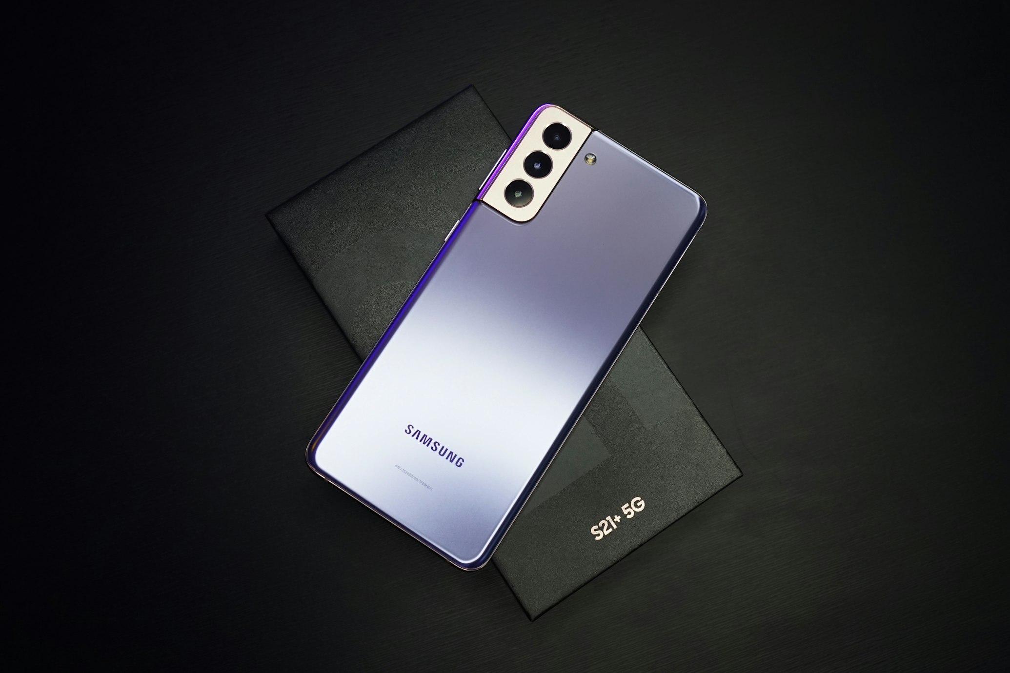 Samsung Galaxy S23 Ultra