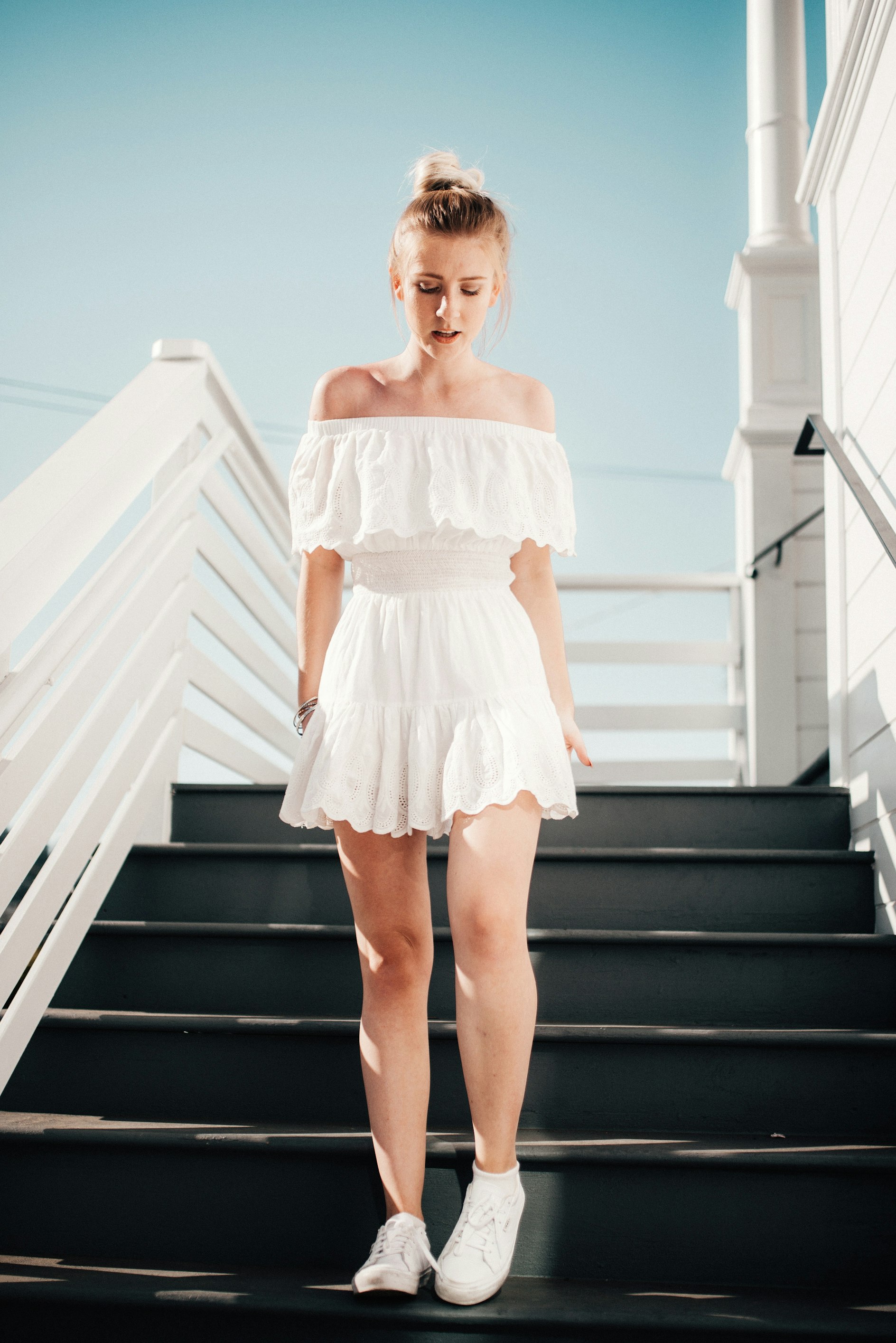 Summer Gowns