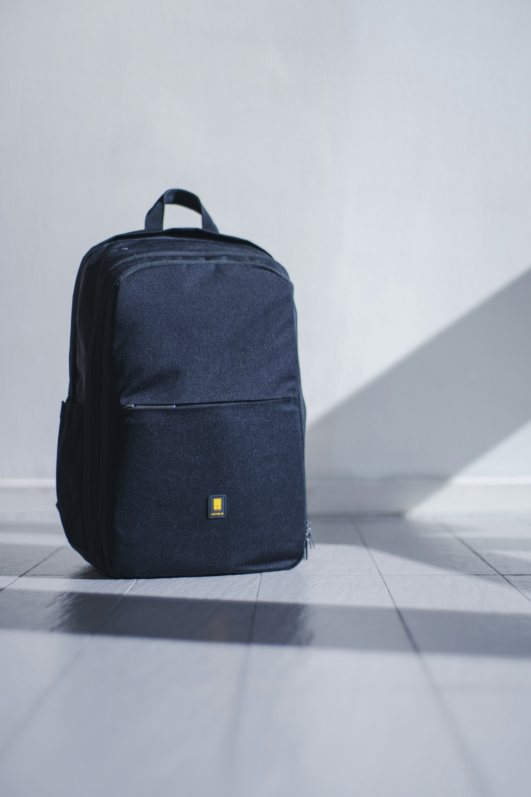 Woven Tote Bag